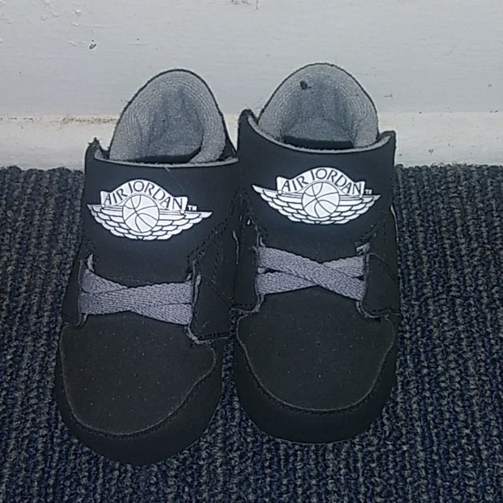 Baby air Jordan